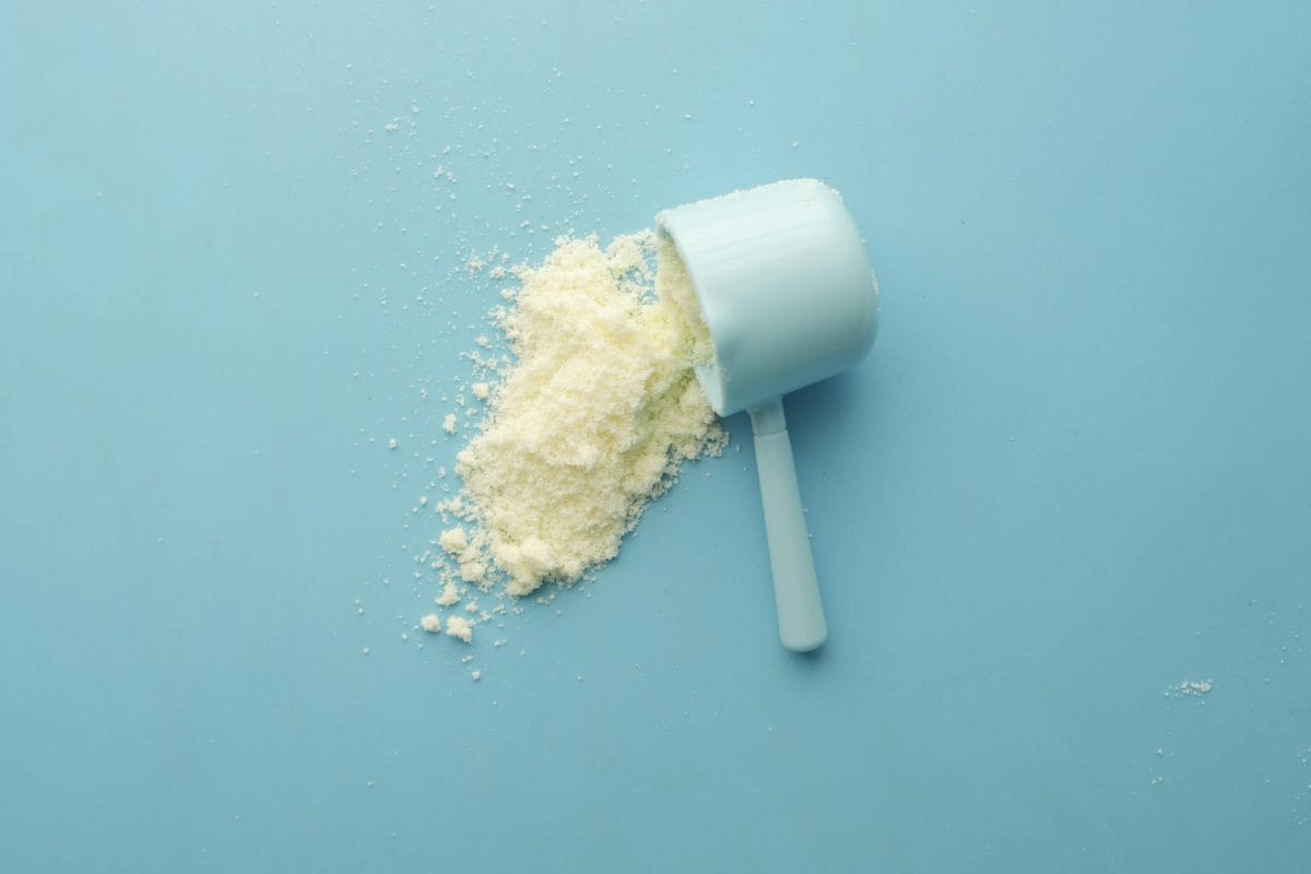 Creatine for Men Over 30 in 2026: The Most Studied Supplement You're Probably Still Not Taking