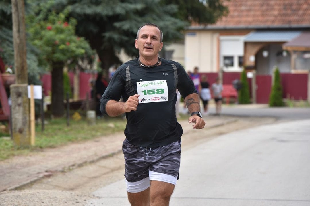 VO2 Max After 40: Why Cardiologists Are Starting to Treat It Like a Vital Sign