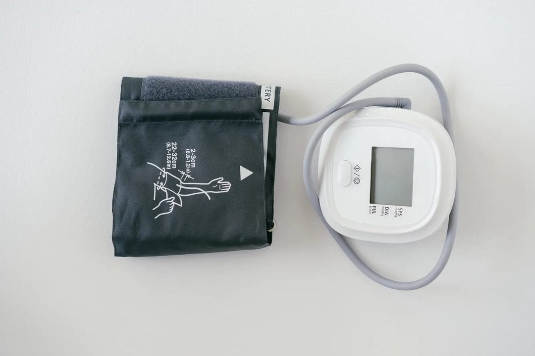 Home Blood Pressure Monitoring: Why the Pharmacy Cuff, the Clinic Reading and Your Kitchen Table Never Quite Agree