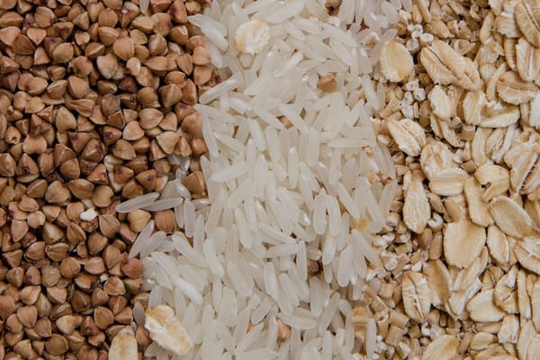 The Nutrient Men Over 40 Keep Forgetting: Why Fibre Quietly Runs Your Health