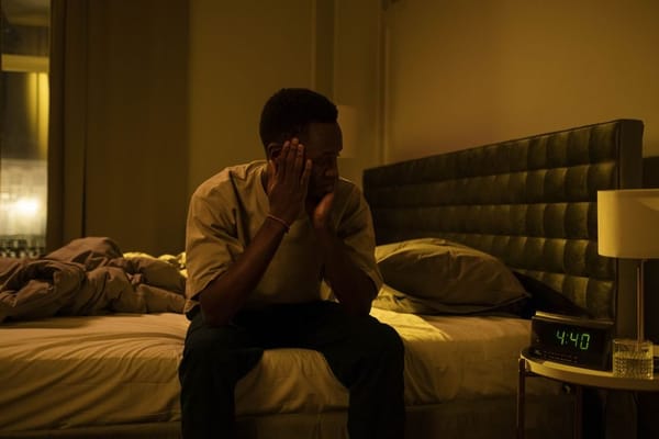 The Snore You're Ignoring: Sleep Apnea and the Men Who Don't Know They Have It