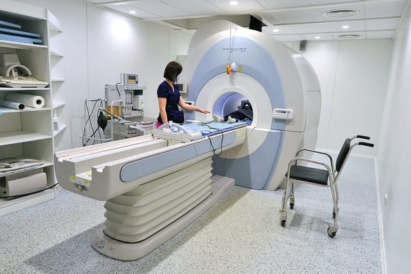 Full-Body MRI Screening: What the $2,499 Scan Actually Finds (and Misses)