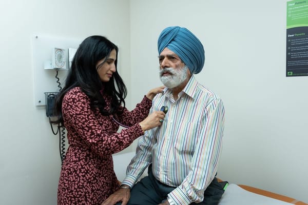PSA Testing Explained: What the Screening Guidelines Actually Say in 2026