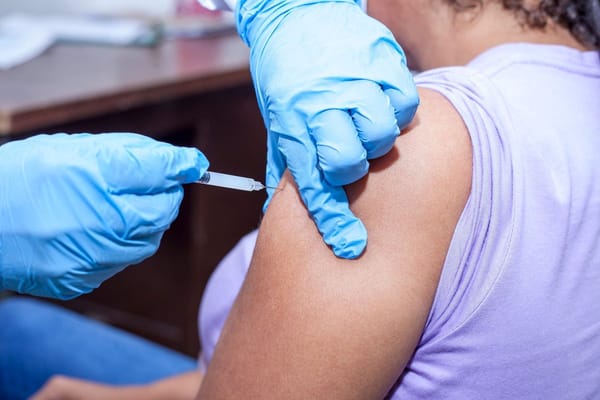 Flu Shot Timing for Men Over 40: Why Early Isn't Always Better