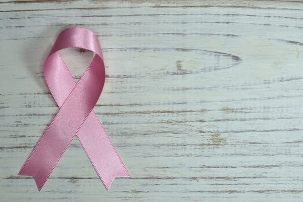 Breast Cancer in Men: The Chest Changes Worth Showing Your GP